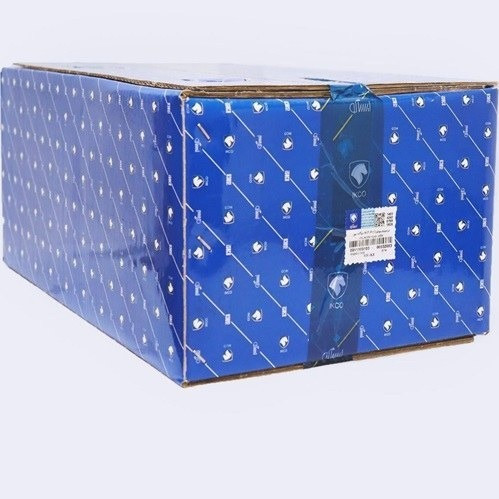 سرسیلندر پژو 405، پارس (پرشیا) ، سمند (موتور XU7) تک گانه بنزینی لخت بدون متعلقات شرکتی ایساکو اصل 0910100102