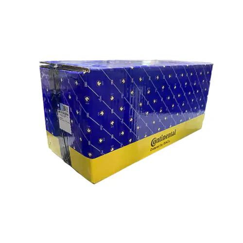 سرسیلندر- موتور XU7JP/L3 (با کورکن)-ایساکو - کانتیننتال (CONTINENTAL ENGINES) 0910300312